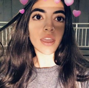 Meet your Posher, Andy